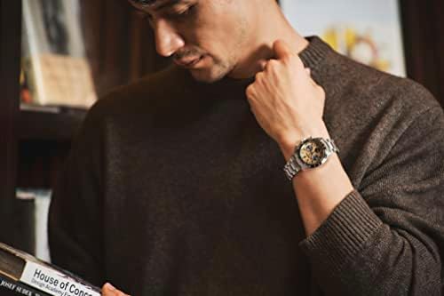 Seiko Relógio SBDL089 [cronógrafo solar Prospex SPEEDTIMER